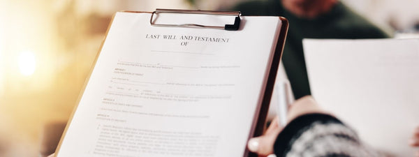 National Wills Week 2025